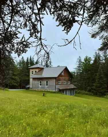 1660 Town Line Road Craftsbury VT 05827