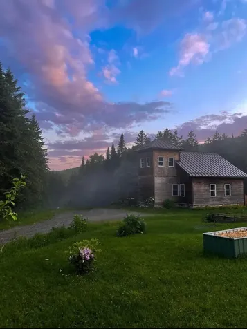 1660 Town Line Road Craftsbury VT 05827