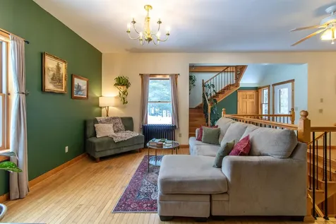 1660 Town Line Road Craftsbury VT 05827