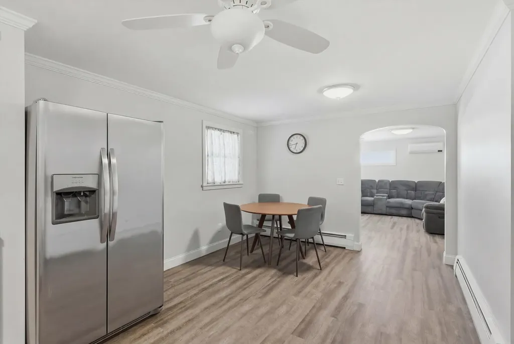 22 Lil Nor Avenue Somersworth NH 03878