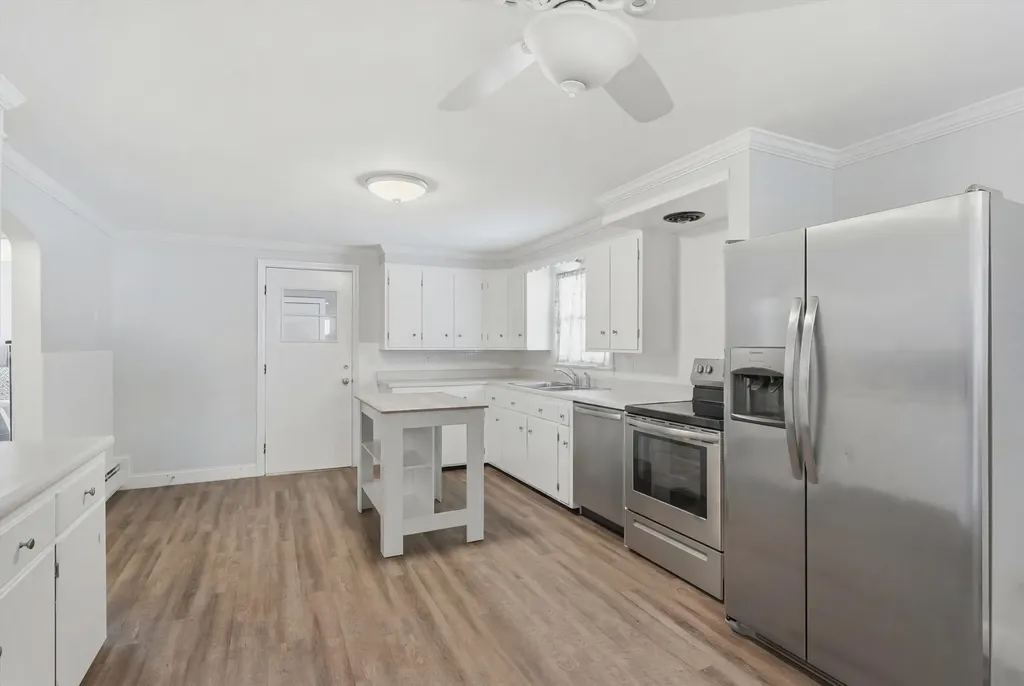 22 Lil Nor Avenue Somersworth NH 03878