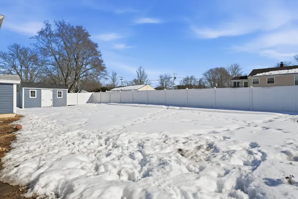 22 Lil Nor Avenue Somersworth NH 03878