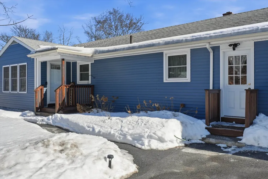 22 Lil Nor Avenue Somersworth NH 03878