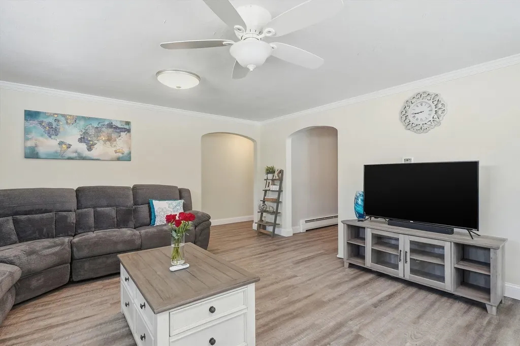 22 Lil Nor Avenue Somersworth NH 03878