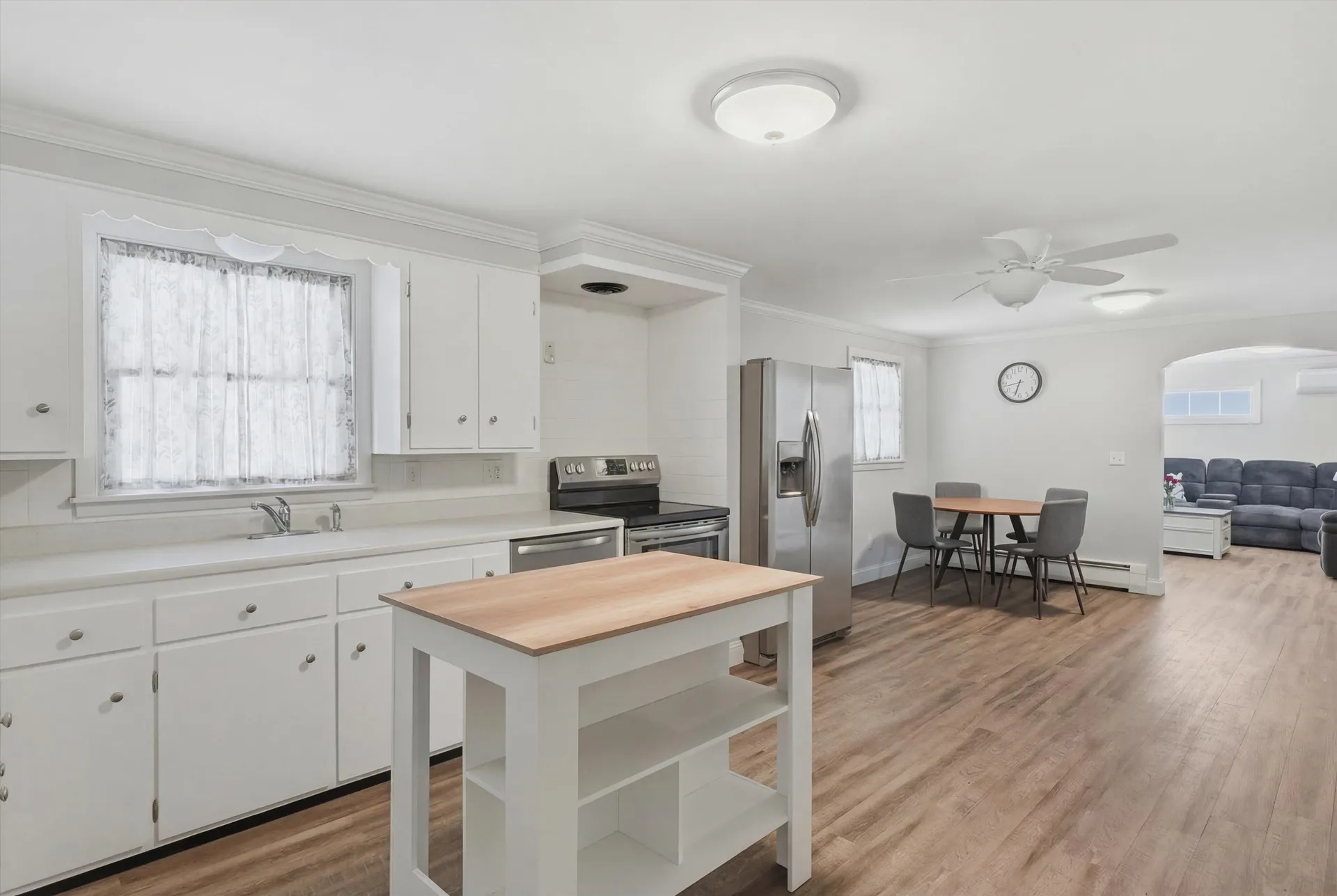 22 Lil Nor Avenue Somersworth NH 03878