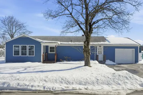 22 Lil Nor Avenue Somersworth NH 03878