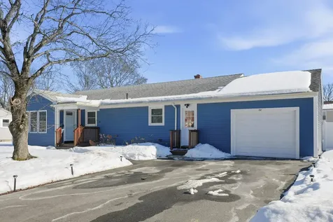 22 Lil Nor Avenue Somersworth NH 03878