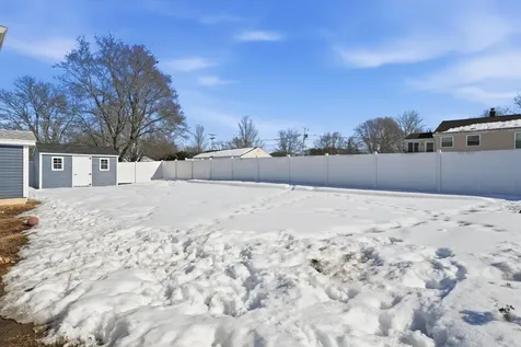 22 Lil Nor Avenue Somersworth NH 03878