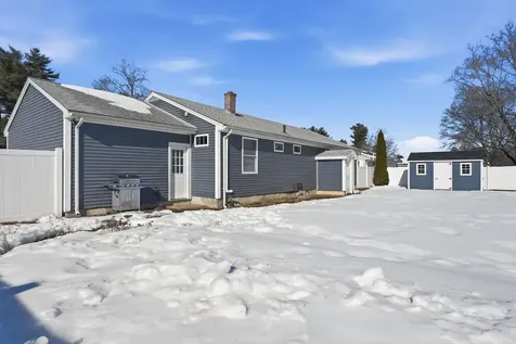 22 Lil Nor Avenue Somersworth NH 03878