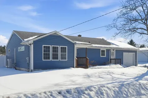 22 Lil Nor Avenue Somersworth NH 03878