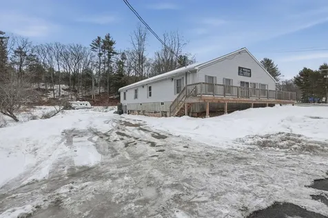 626 Route 10 Gilsum NH 03448