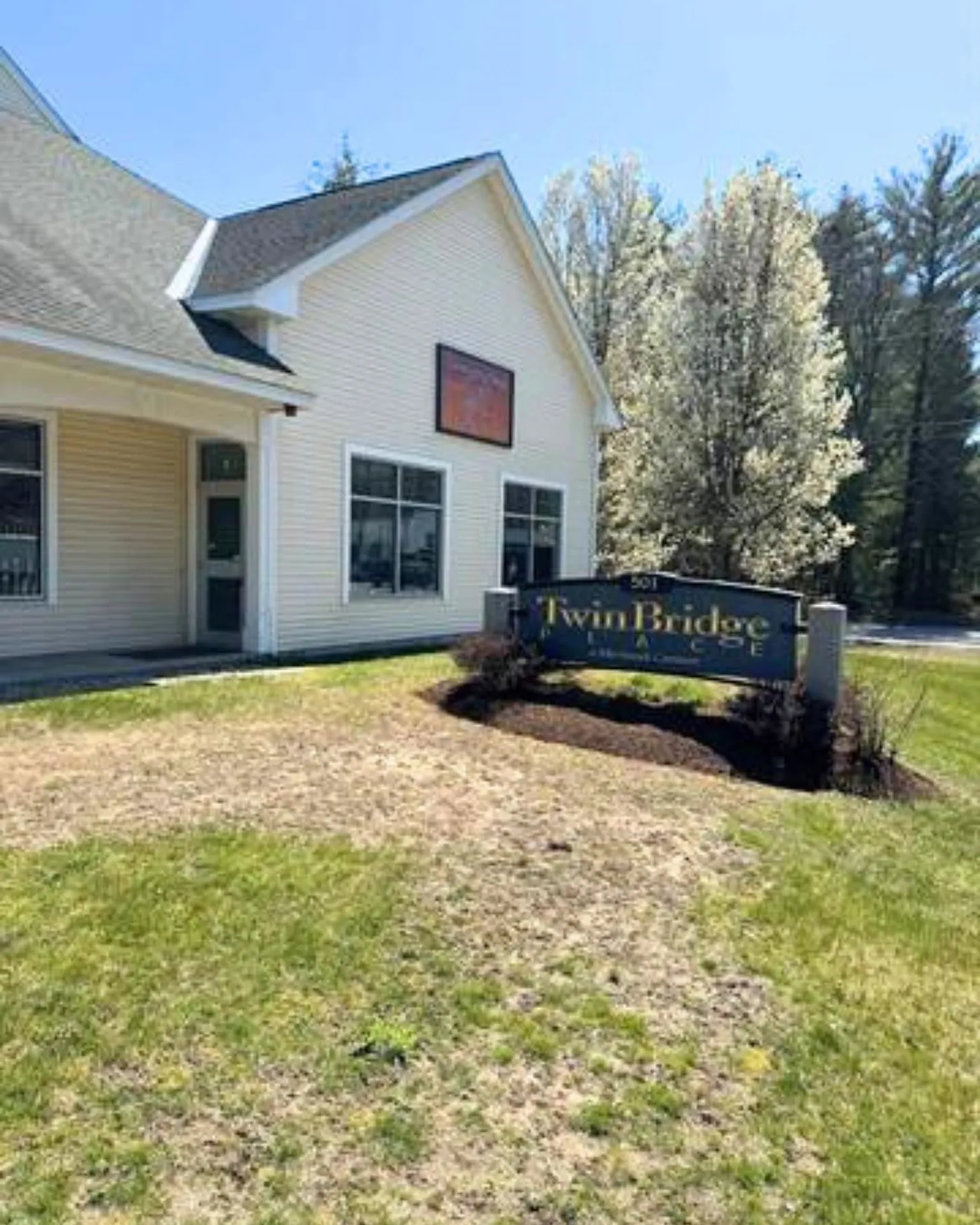 501 Daniel Webster Highway Merrimack NH 03054