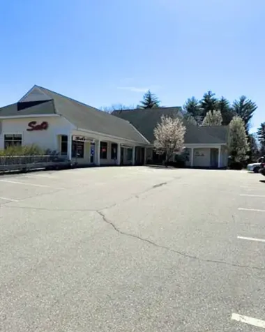 501 Daniel Webster Highway Merrimack NH 03054