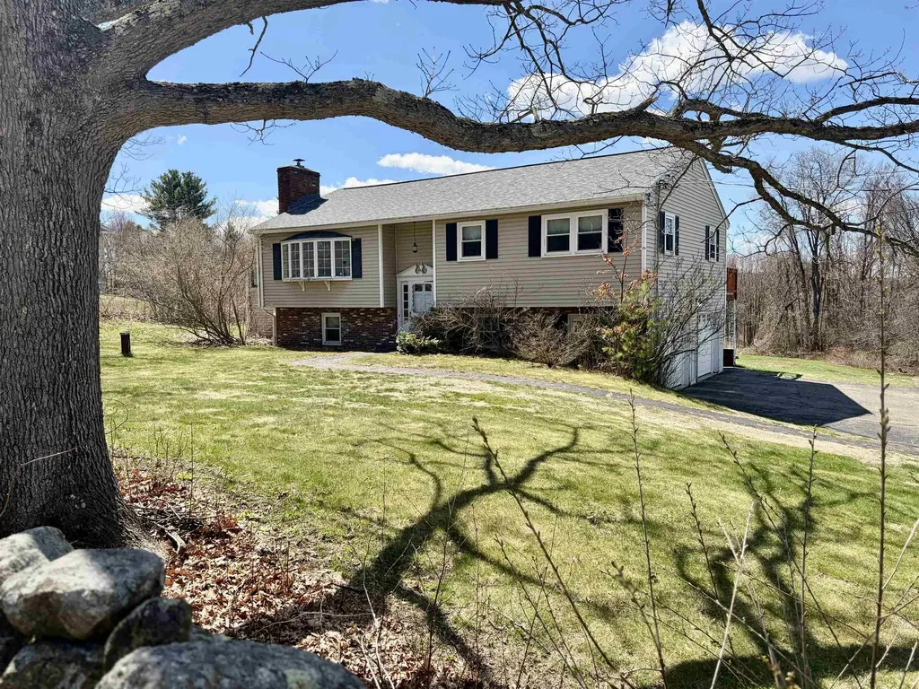 21 Barnard Ridge Road Meredith NH 03253