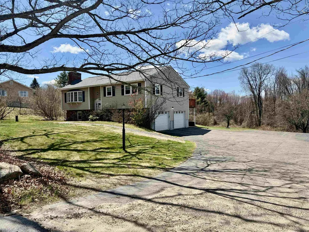 21 Barnard Ridge Road Meredith NH 03253