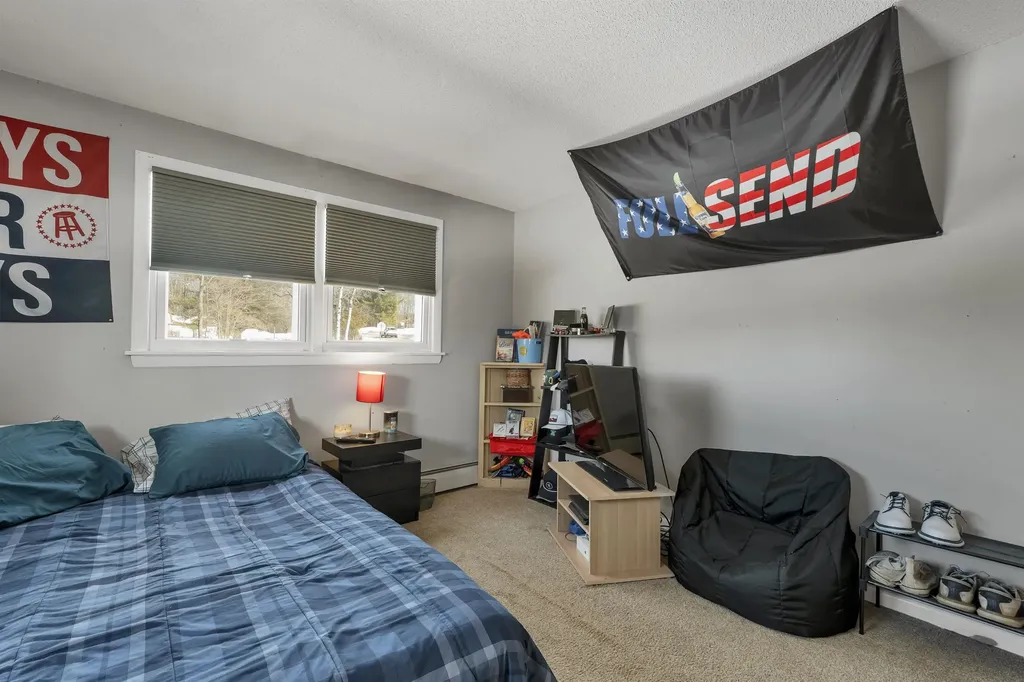 21 Barnard Ridge Road Meredith NH 03253