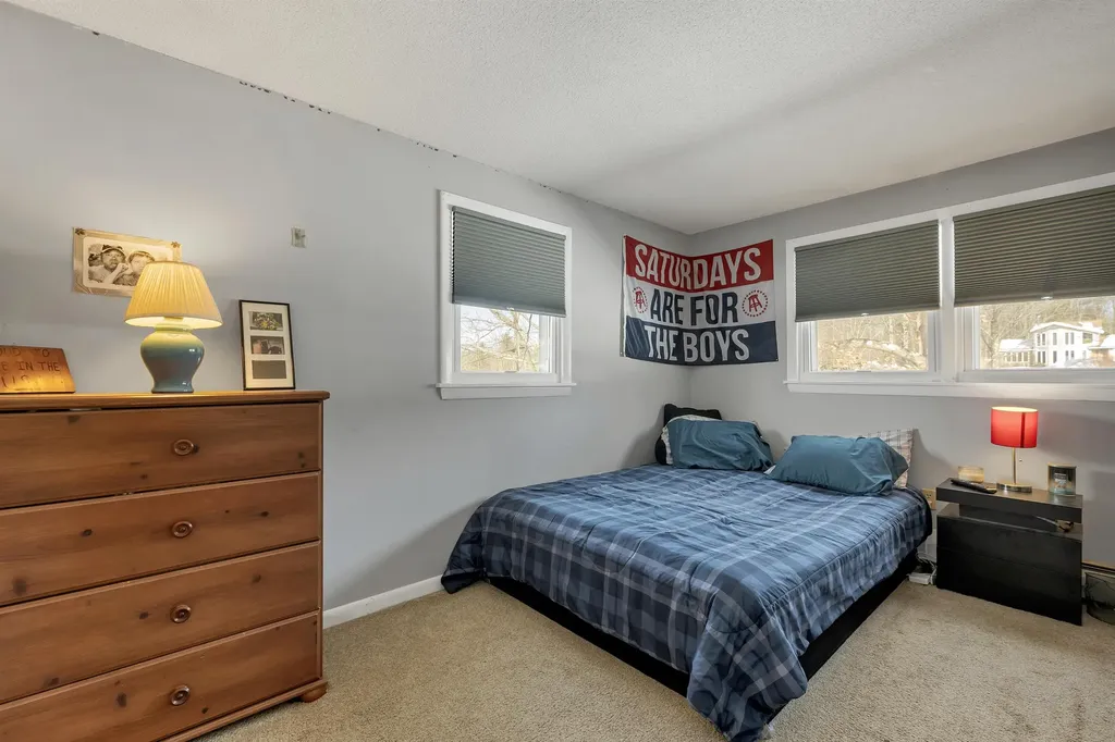 21 Barnard Ridge Road Meredith NH 03253