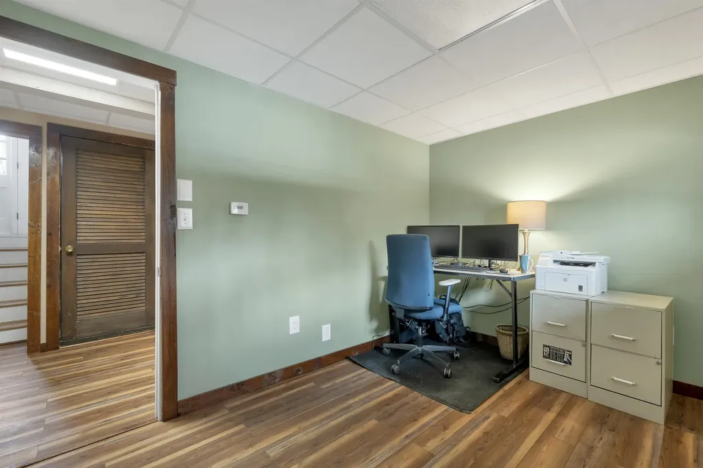 21 Barnard Ridge Road Meredith NH 03253