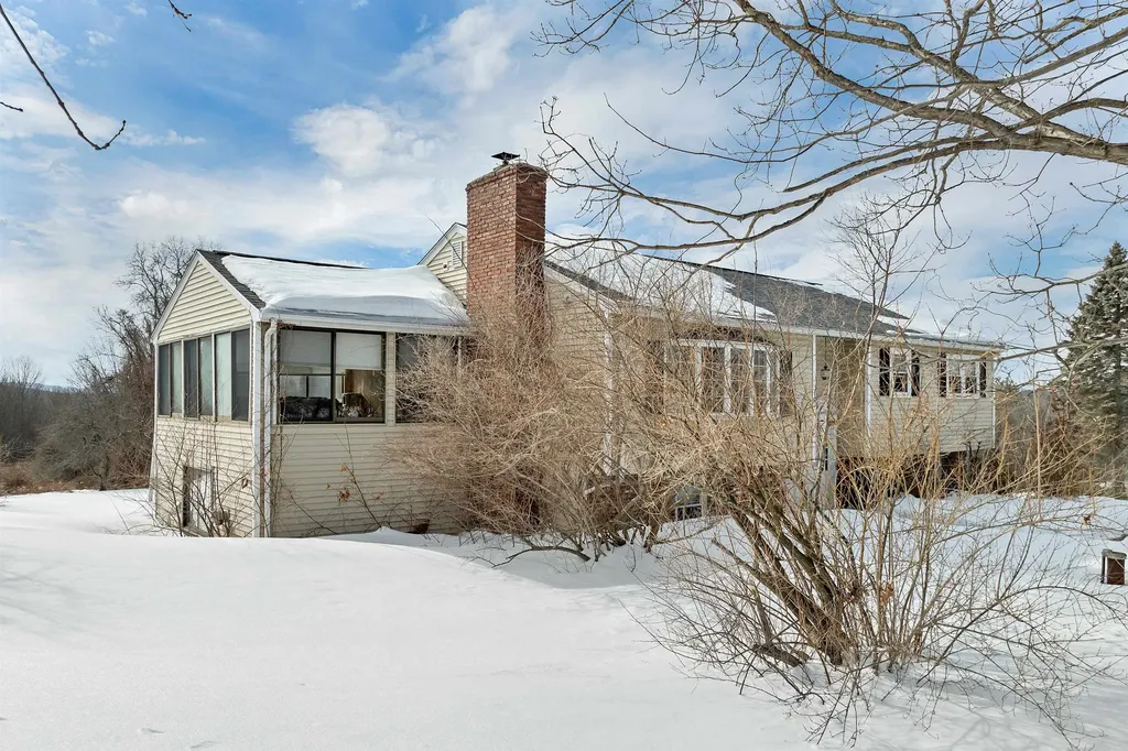 21 Barnard Ridge Road Meredith NH 03253