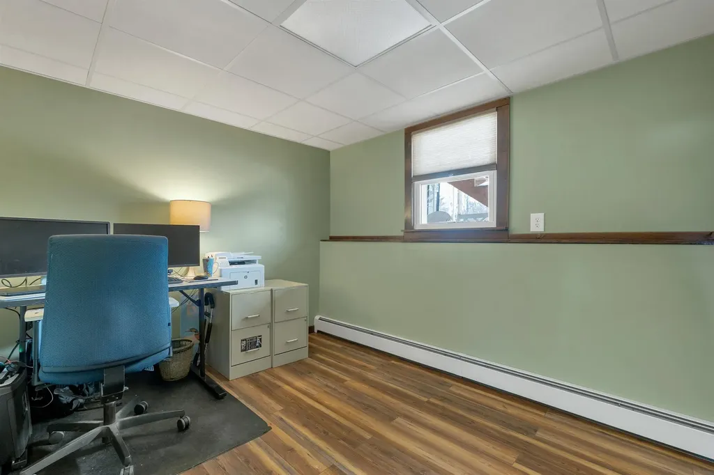 21 Barnard Ridge Road Meredith NH 03253