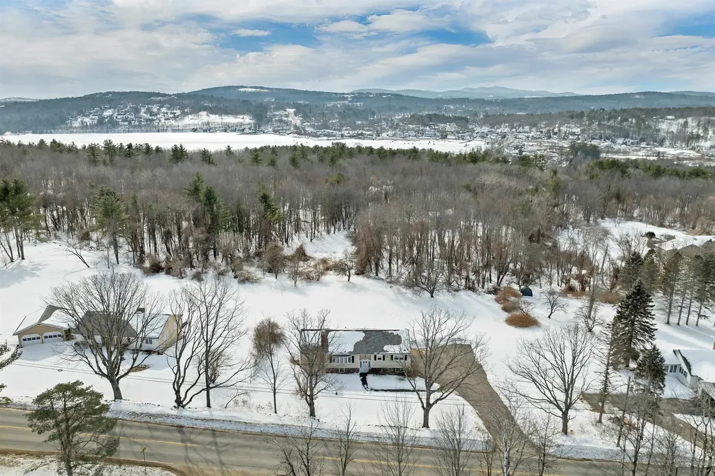 21 Barnard Ridge Road Meredith NH 03253