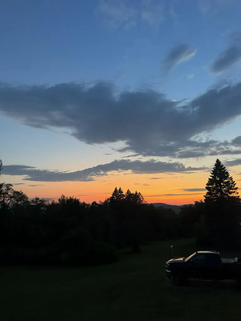 21 Barnard Ridge Road Meredith NH 03253