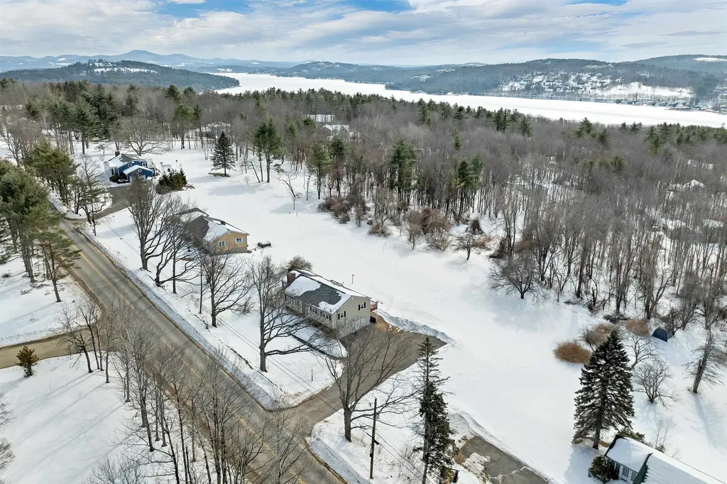 21 Barnard Ridge Road Meredith NH 03253