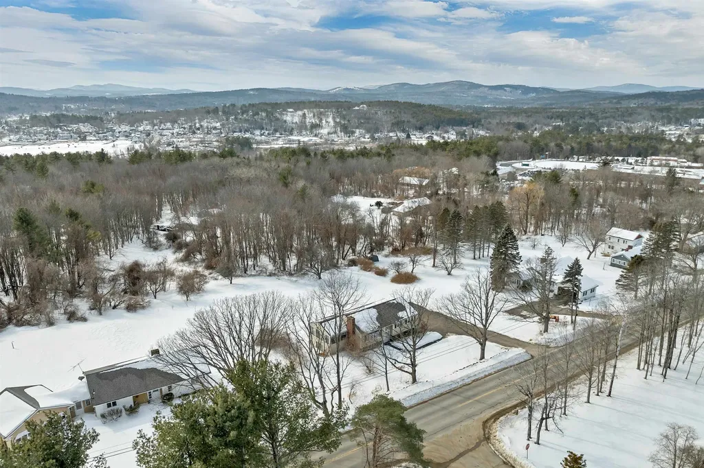 21 Barnard Ridge Road Meredith NH 03253