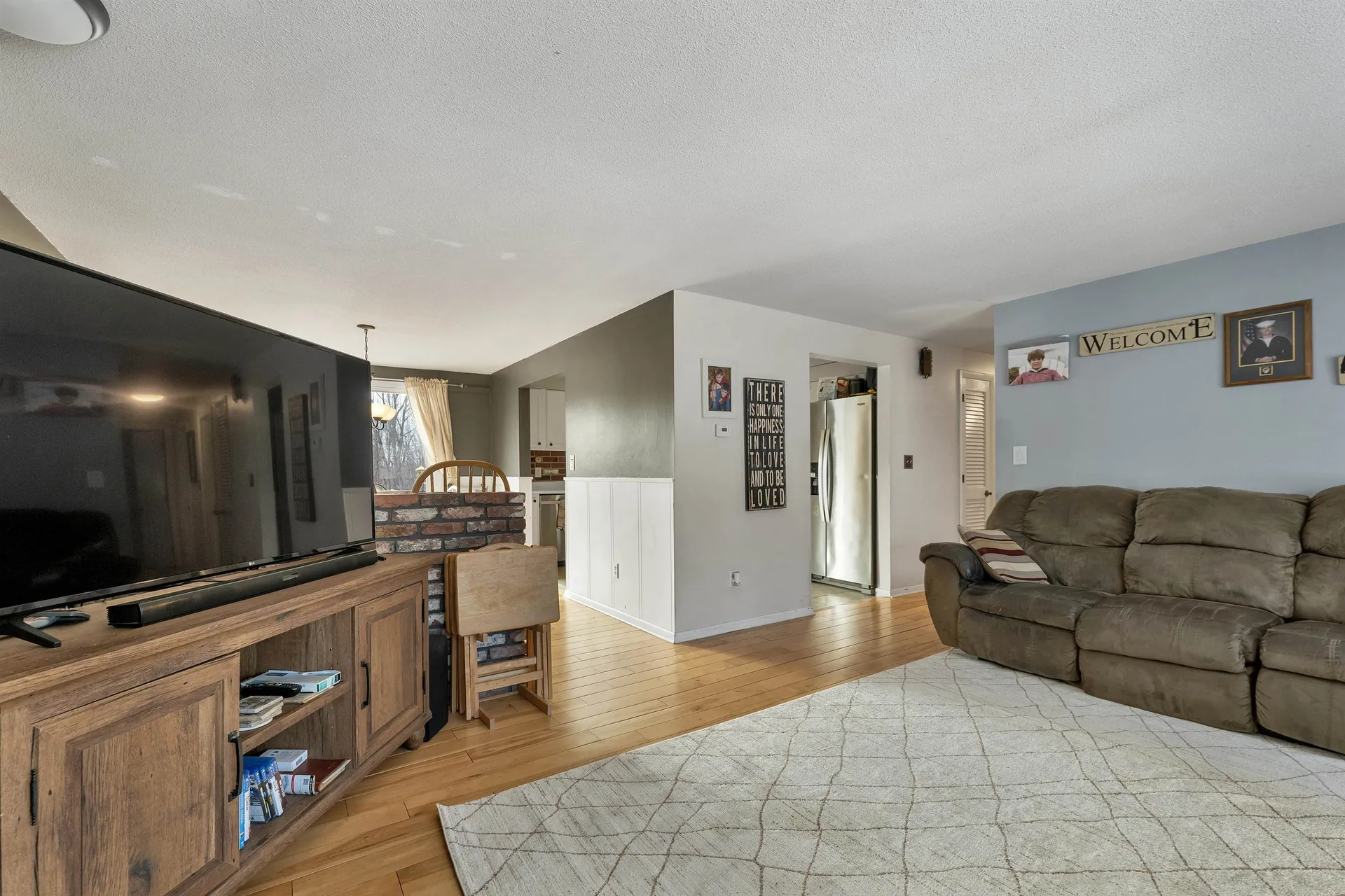 21 Barnard Ridge Road Meredith NH 03253