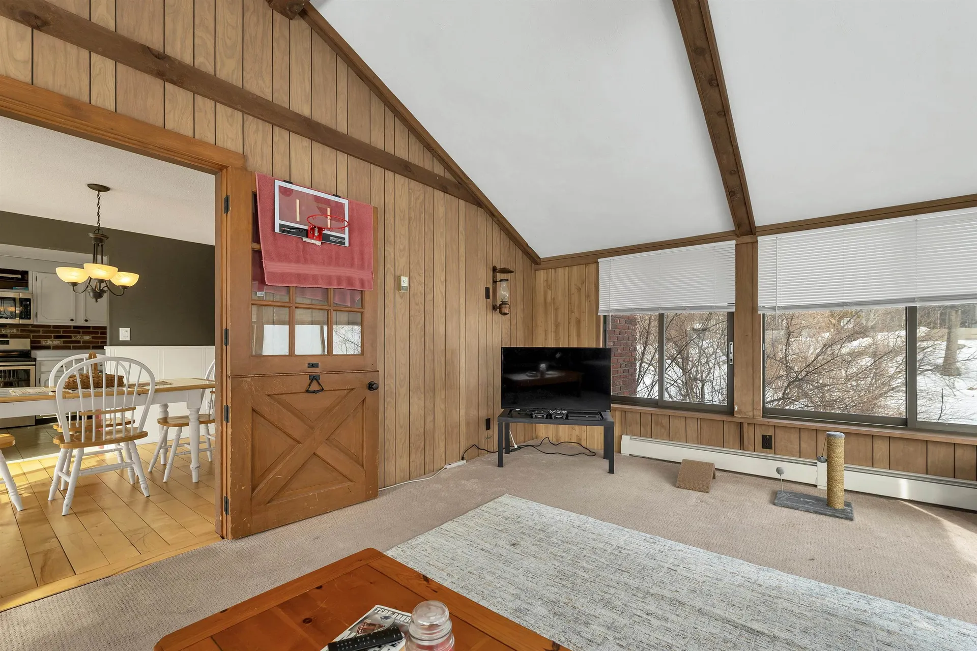 21 Barnard Ridge Road Meredith NH 03253