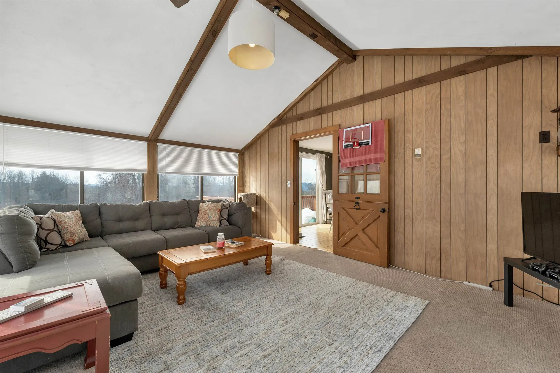 21 Barnard Ridge Road Meredith NH 03253