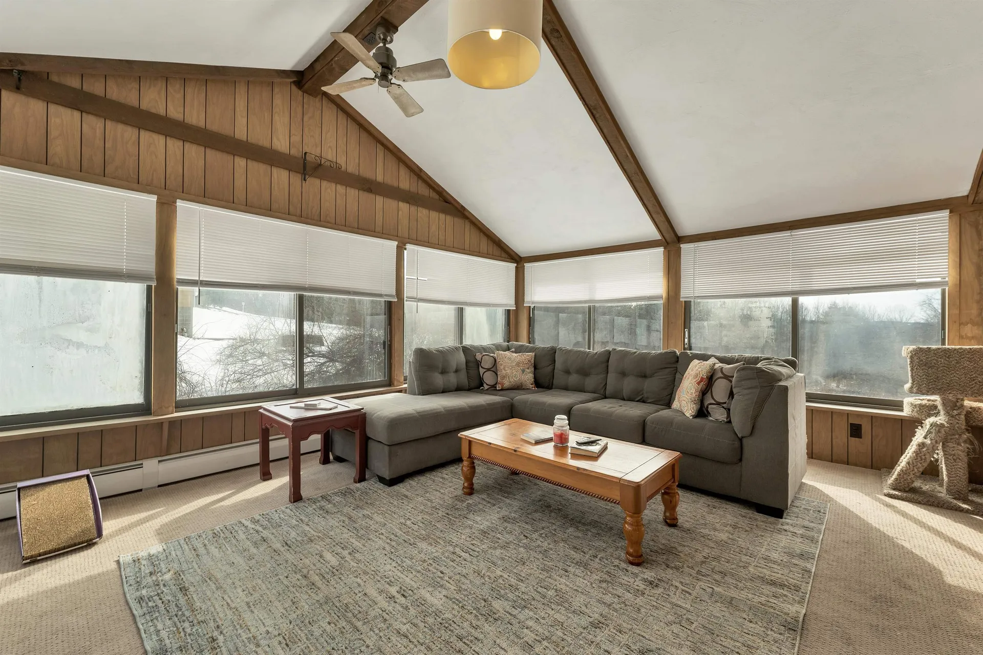 21 Barnard Ridge Road Meredith NH 03253