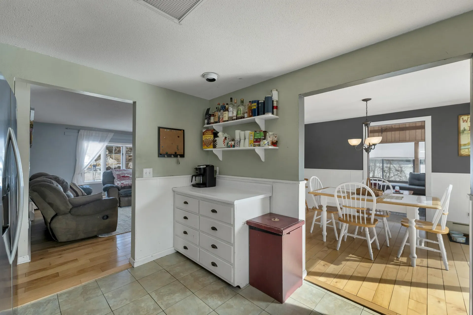 21 Barnard Ridge Road Meredith NH 03253