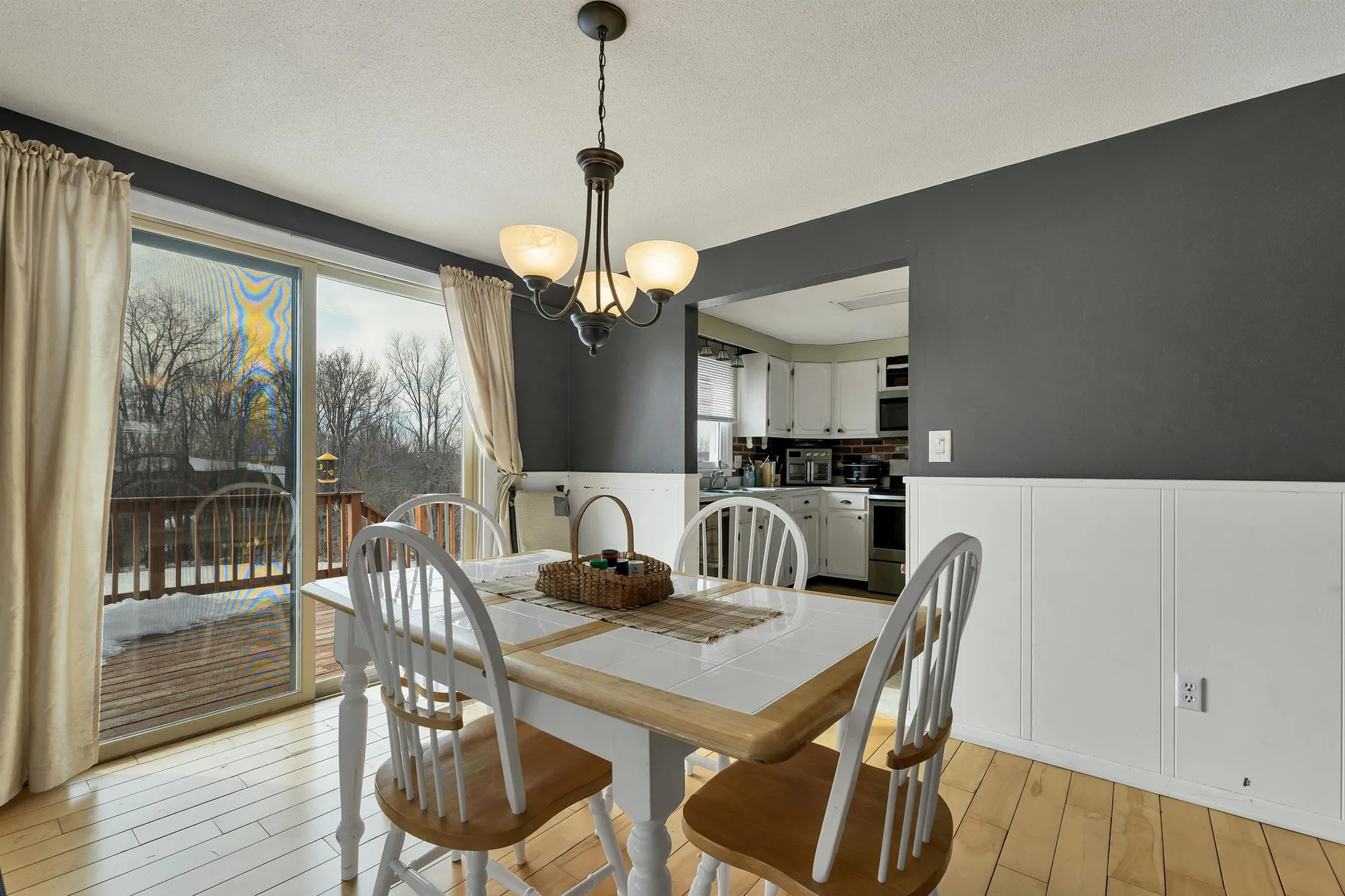 21 Barnard Ridge Road Meredith NH 03253