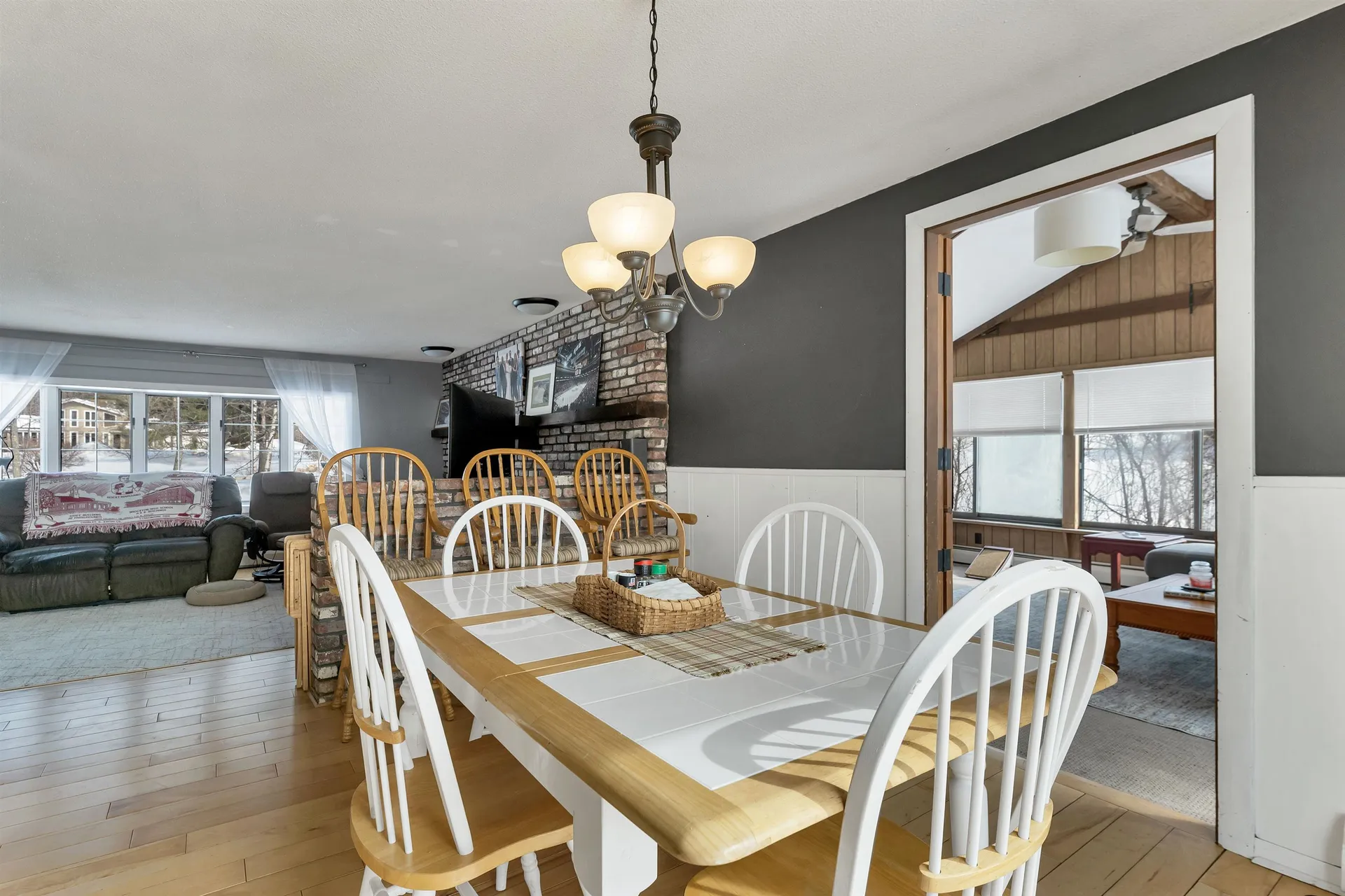 21 Barnard Ridge Road Meredith NH 03253