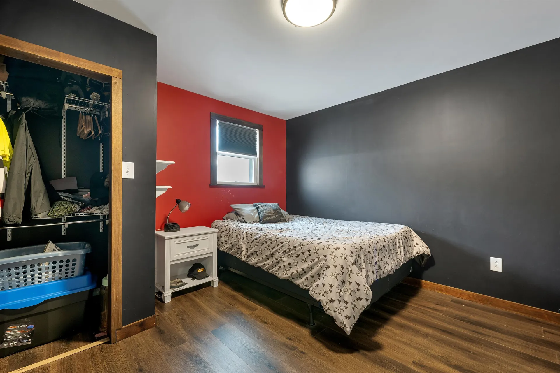 21 Barnard Ridge Road Meredith NH 03253