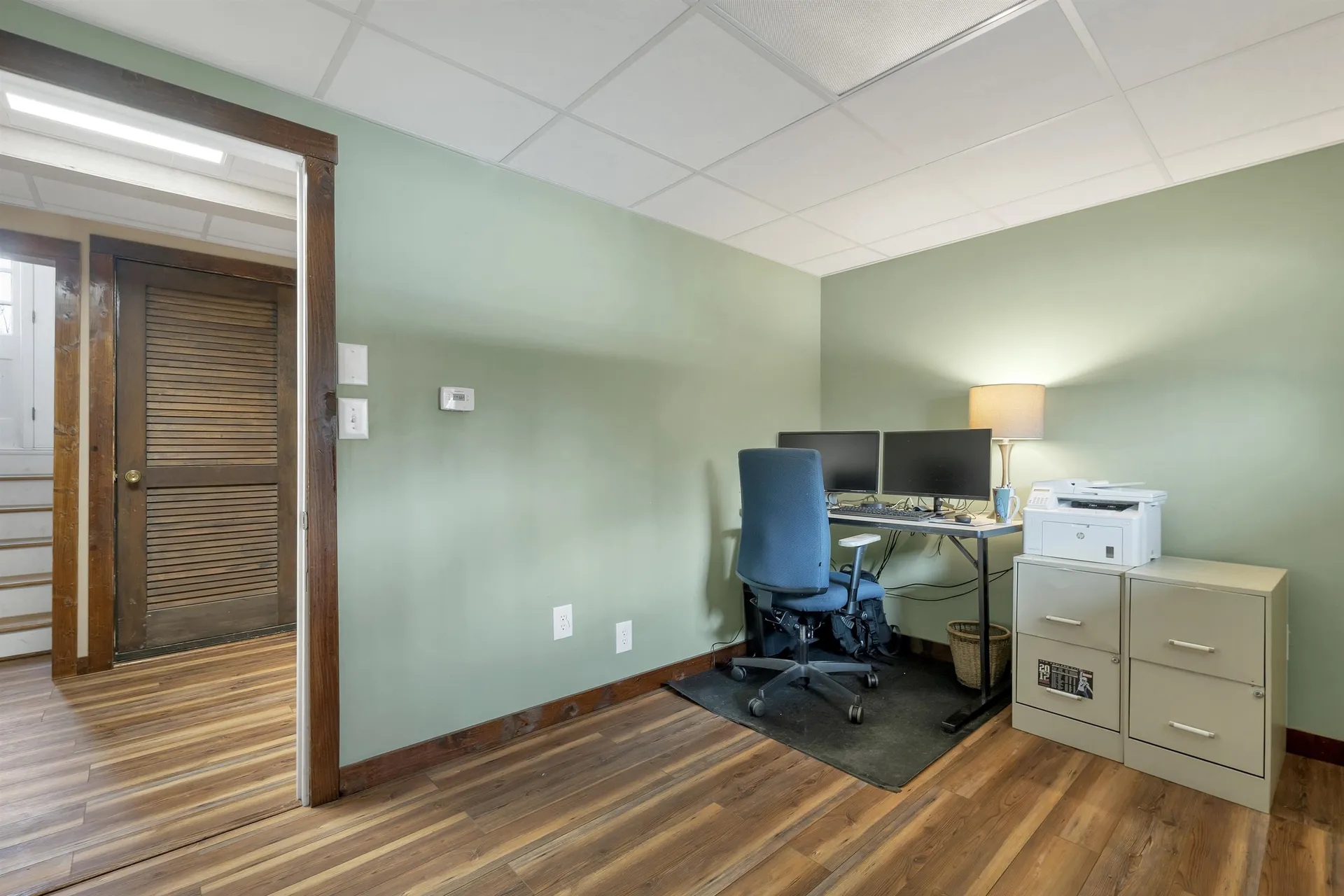 21 Barnard Ridge Road Meredith NH 03253