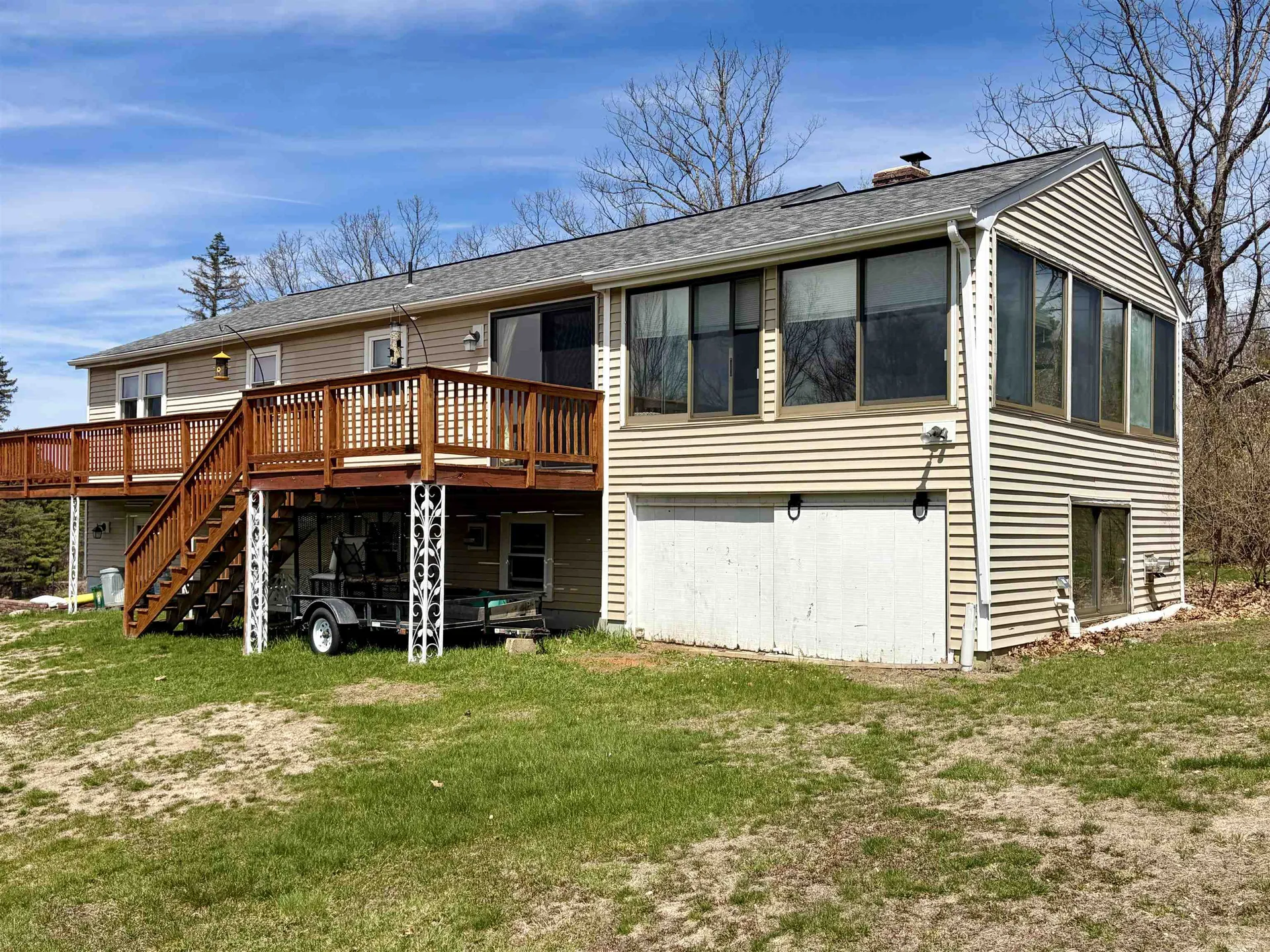 21 Barnard Ridge Road Meredith NH 03253