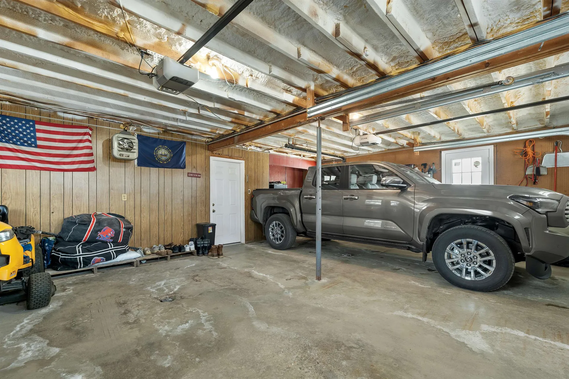 21 Barnard Ridge Road Meredith NH 03253