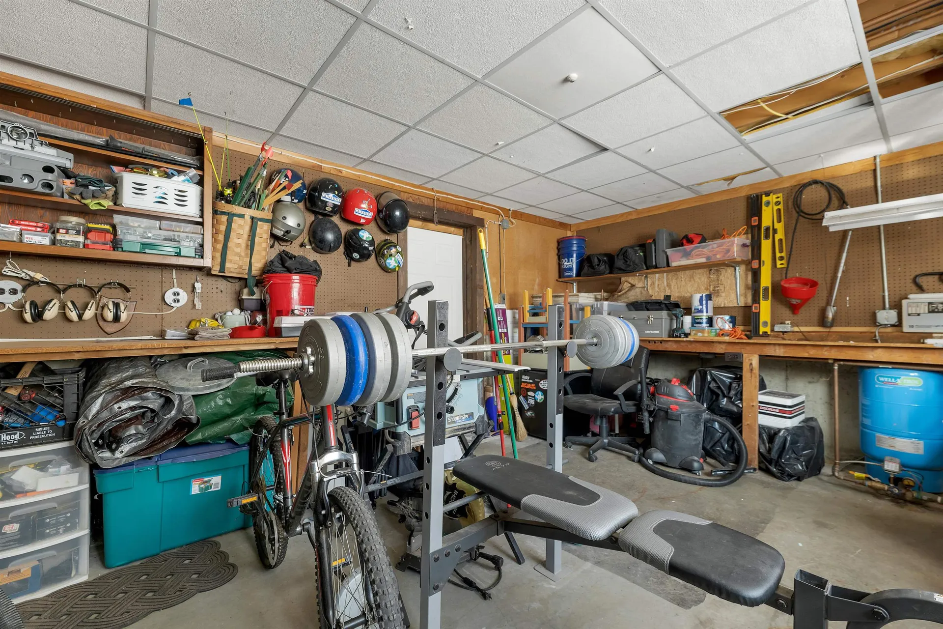 21 Barnard Ridge Road Meredith NH 03253