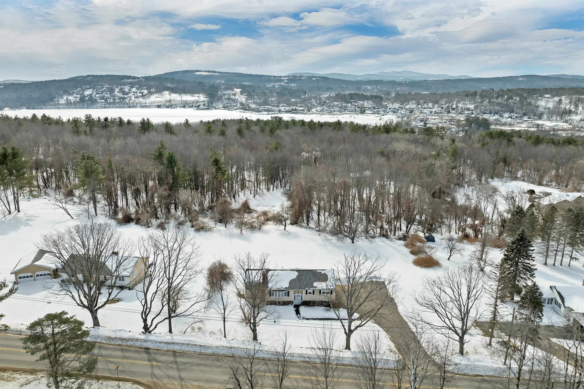 21 Barnard Ridge Road Meredith NH 03253