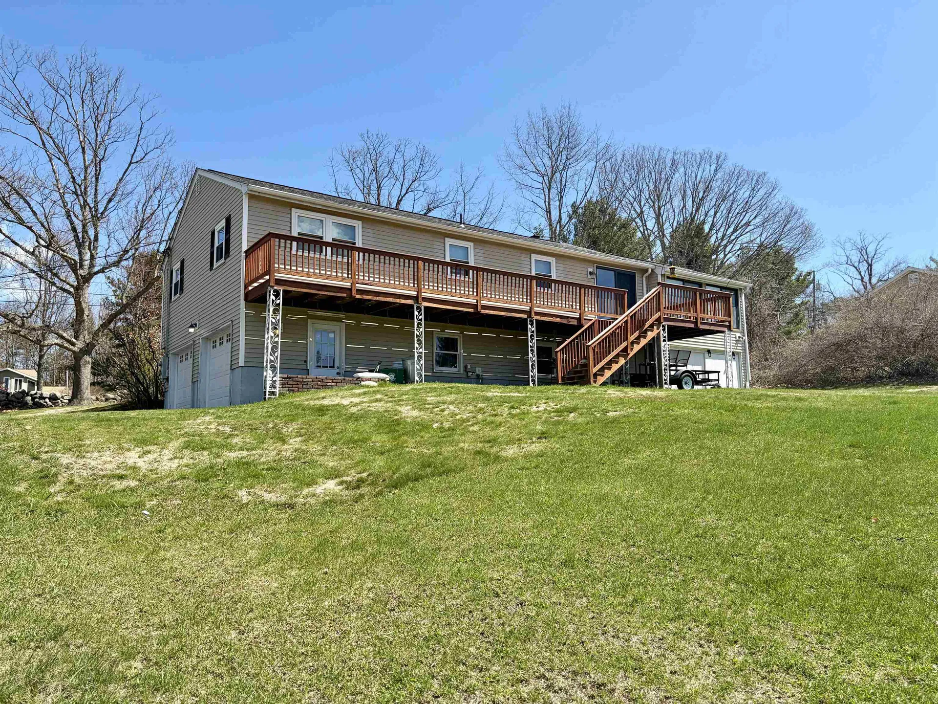 21 Barnard Ridge Road Meredith NH 03253