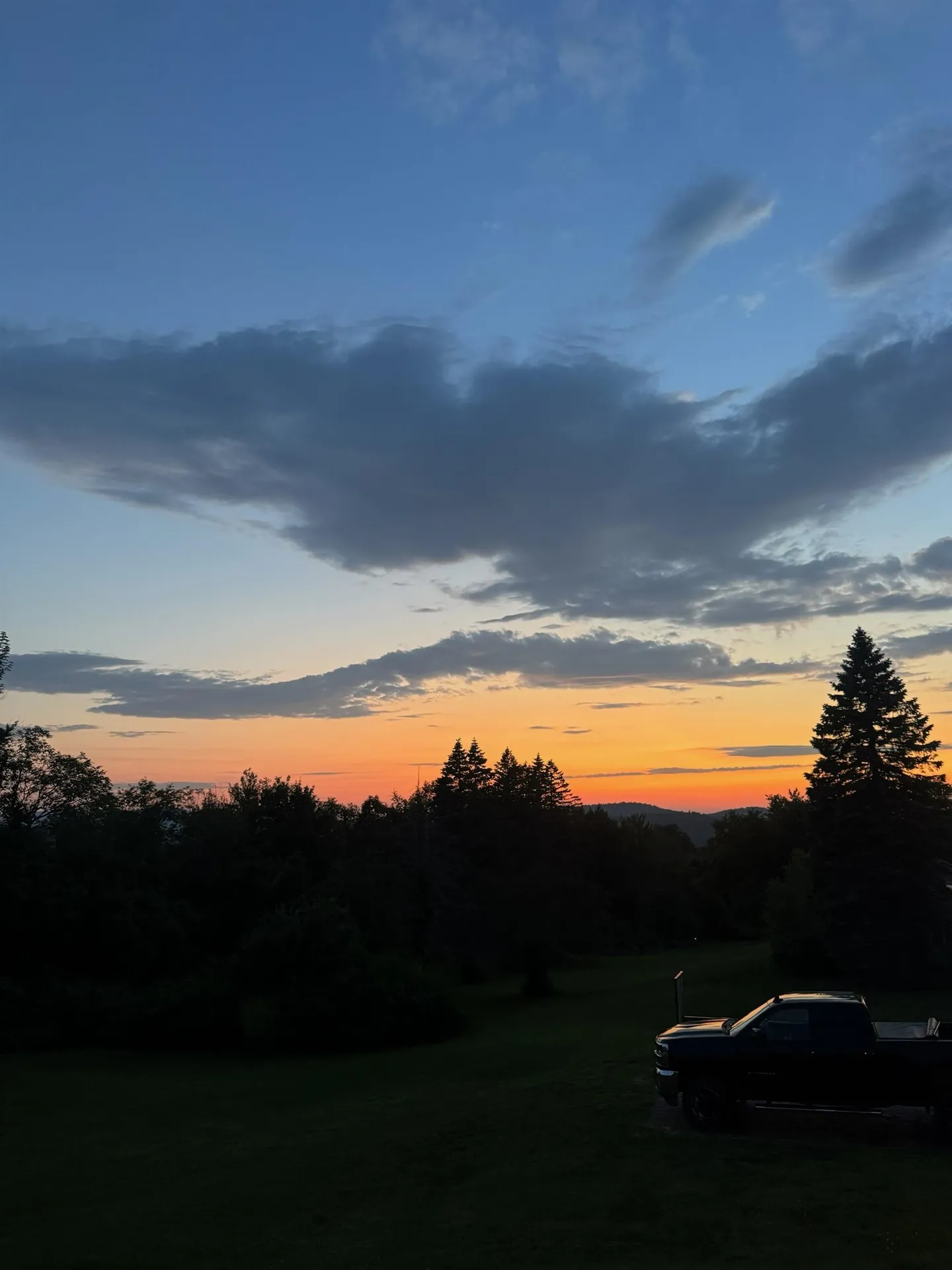 21 Barnard Ridge Road Meredith NH 03253