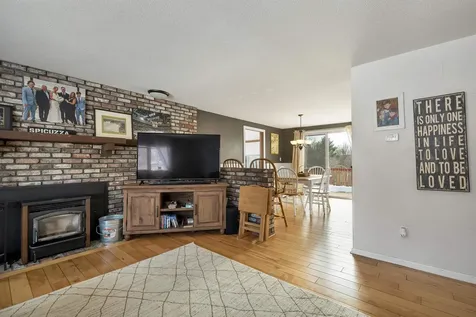 21 Barnard Ridge Road Meredith NH 03253