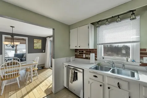 21 Barnard Ridge Road Meredith NH 03253