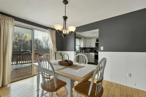 21 Barnard Ridge Road Meredith NH 03253