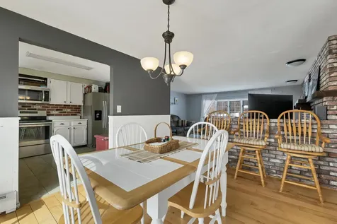 21 Barnard Ridge Road Meredith NH 03253