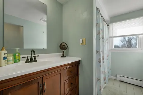 21 Barnard Ridge Road Meredith NH 03253