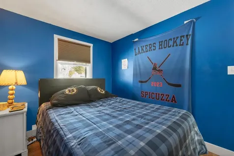 21 Barnard Ridge Road Meredith NH 03253