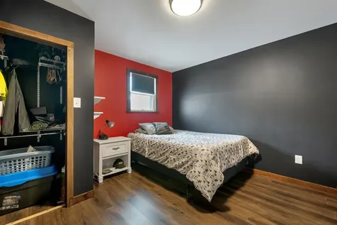 21 Barnard Ridge Road Meredith NH 03253